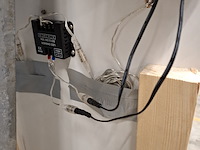 Lichtreclame 'hooghoudt' - afbeelding 3 van  3