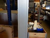 Lichtreclamebord, wit - afbeelding 2 van  4