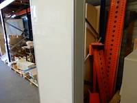 Lichtreclamebord, wit - afbeelding 3 van  4