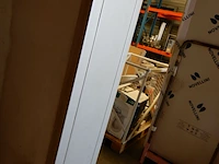 Lichtreclamebord, wit - afbeelding 4 van  4