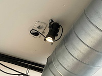 Lichtspot (6x) - afbeelding 1 van  2