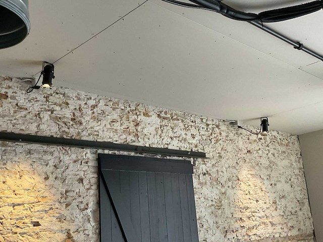 Lichtspot (6x) - afbeelding 2 van  2