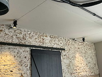 Lichtspot (6x) - afbeelding 2 van  2