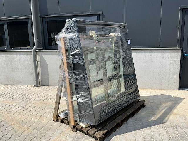 Lichtstraat kozijn - afbeelding 1 van  4