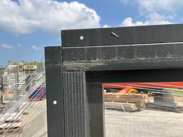 Lichtstraat kozijn - afbeelding 3 van  4