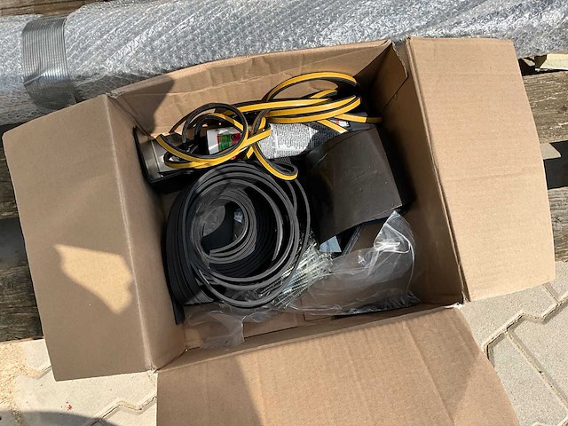 Lichtstraat kozijn - afbeelding 4 van  4