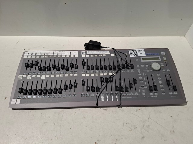 Lichttafel, etc, smartfade - afbeelding 1 van  5