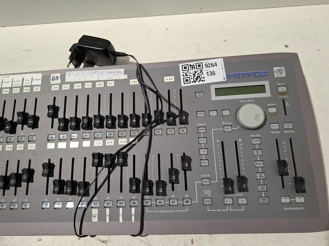 Lichttafel, etc, smartfade - afbeelding 2 van  5