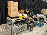 Lichttechniek diverse - afbeelding 1 van  27