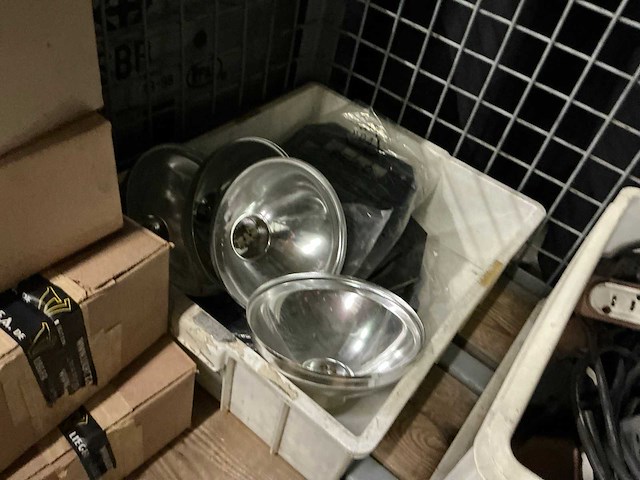 Lichttechniek diverse - afbeelding 16 van  27