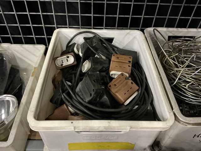 Lichttechniek diverse - afbeelding 17 van  27