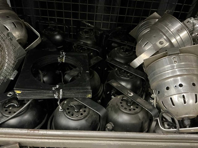 Lichttechniek diverse - afbeelding 23 van  27