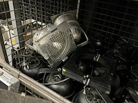 Lichttechniek diverse - afbeelding 24 van  27