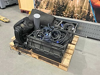 Lichttechniek onderdelen - afbeelding 1 van  7