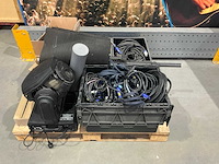 Lichttechniek onderdelen - afbeelding 2 van  7