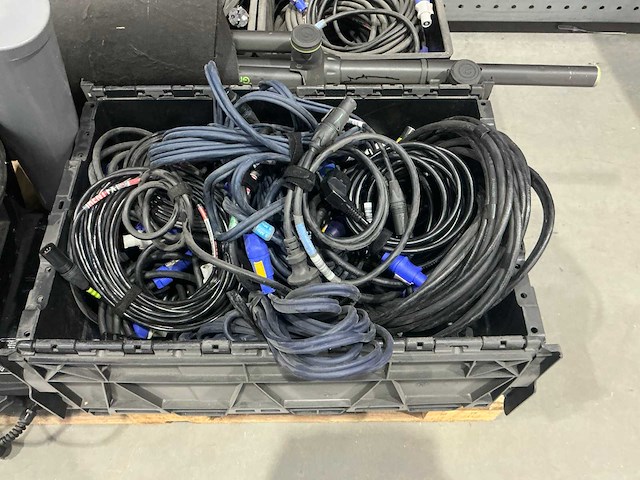 Lichttechniek onderdelen - afbeelding 5 van  7