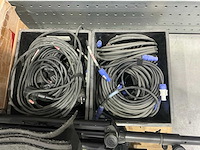 Lichttechniek onderdelen - afbeelding 3 van  7