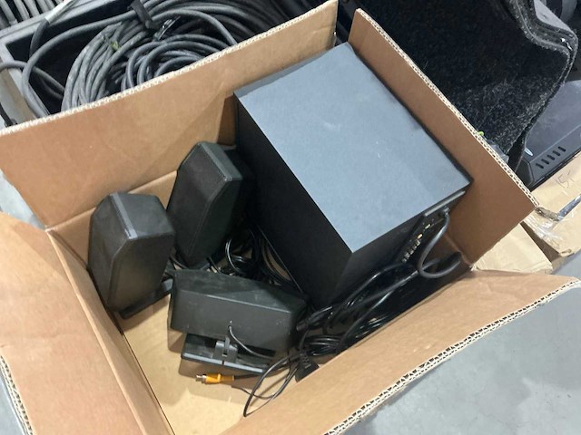 Lichttechniek onderdelen - afbeelding 6 van  7