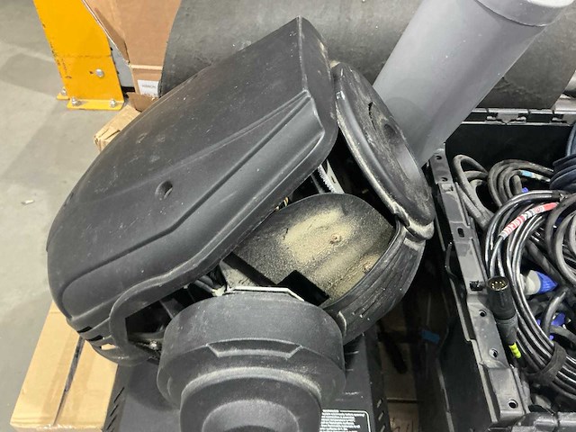 Lichttechniek onderdelen - afbeelding 7 van  7