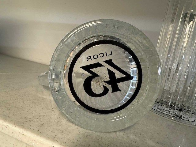 Licor 43 - sangria kan (3x) - afbeelding 3 van  3