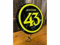 Licor 43 reclame/display - afbeelding 4 van  7