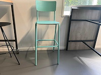 Lidia barkruk - afbeelding 3 van  4