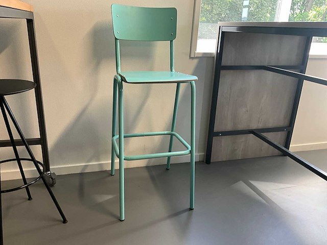 Lidia barkruk - afbeelding 4 van  4