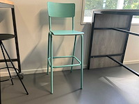 Lidia barkruk - afbeelding 4 van  4