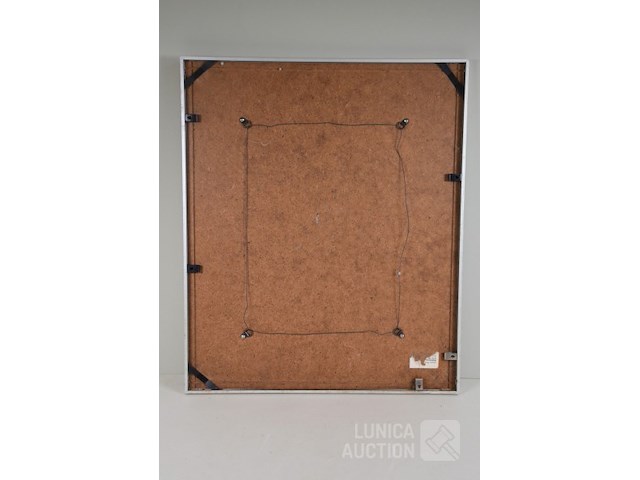 Lidmaatschapsbewijs uit 1948 - afbeelding 6 van  6