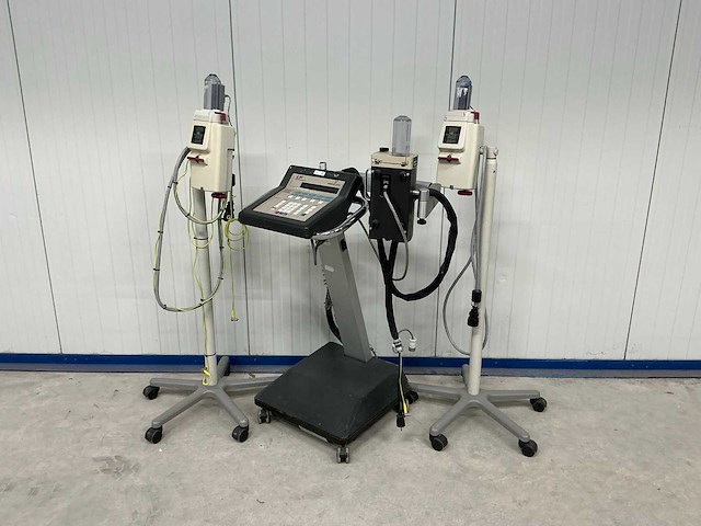 Liebel-flarsheim - contrast spuit - afbeelding 1 van  4