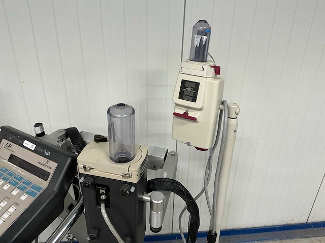 Liebel-flarsheim - contrast spuit - afbeelding 2 van  4