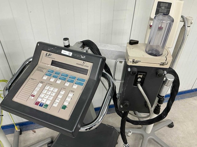 Liebel-flarsheim - contrast spuit - afbeelding 3 van  4