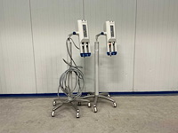 Liebel flarsheim - optistar elite - overige medische apparatuur (2x)