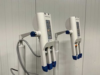 Liebel flarsheim - optistar elite - overige medische apparatuur (2x) - afbeelding 2 van  2