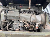 Liebherr - 1988 - l 508 speeder - shovel - afbeelding 7 van  19