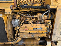 Liebherr - 1996 - a900 - banden graafmachine - afbeelding 8 van  18