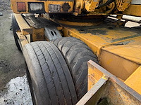 Liebherr - 1996 - a900 - banden graafmachine - afbeelding 17 van  18
