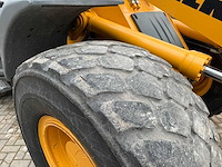 Liebherr - 2011 - l542 - shovel - afbeelding 2 van  14