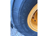 Liebherr - 2011 - l542 - shovel - afbeelding 4 van  14