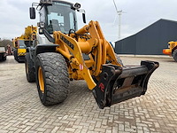 Liebherr - 2011 - l542 - shovel - afbeelding 10 van  14