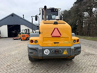 Liebherr - 2011 - l542 - shovel - afbeelding 11 van  14