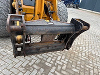 Liebherr - 2011 - l542 - shovel - afbeelding 12 van  14