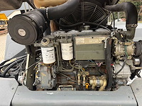 Liebherr - 2011 - l542 - shovel - afbeelding 14 van  14