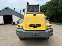 Liebherr - 2014 - l524 - incl. bak en vorken - shovel - afbeelding 6 van  11
