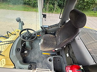 Liebherr - 2014 - l524 - incl. bak en vorken - shovel - afbeelding 11 van  11
