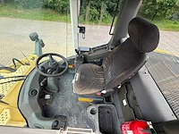 Liebherr - 2014 - l524 - incl. bak en vorken - shovel - afbeelding 22 van  22