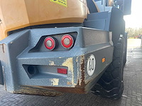 Liebherr - 2017 - 566 xpower - shovel - afbeelding 2 van  11