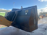 Liebherr - 2017 - 566 xpower - shovel - afbeelding 3 van  11