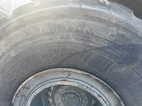 Liebherr - 2017 - 566 xpower - shovel - afbeelding 4 van  11