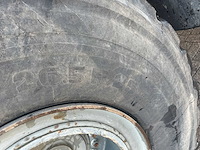 Liebherr - 2017 - 566 xpower - shovel - afbeelding 5 van  11